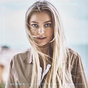 Party's Over album cover