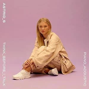 Think Before I Talk album cover