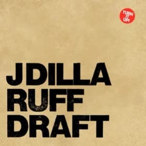 Ruff Draft album cover
