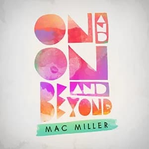 On And On And Beyond album cover