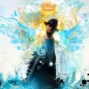 Jay Stay Paid album cover