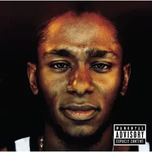 Black on Both Sides album cover