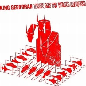 Take Me to Your Leader album cover