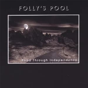 Road Through Independence album cover