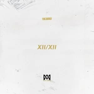 12 for 12 album cover