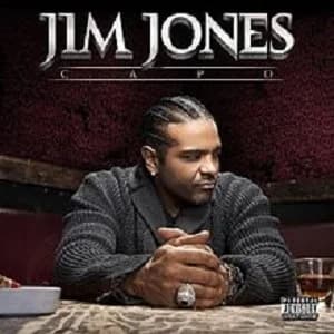 Capo album cover