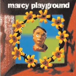 Marcy Playground album cover