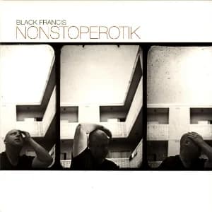 Nonstoperotik album cover