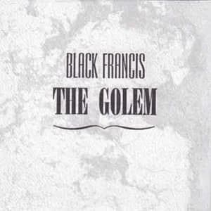The Golem album cover