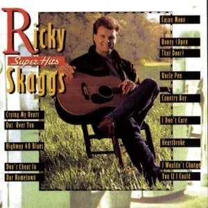 Super Hits album cover