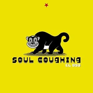 El Oso album cover