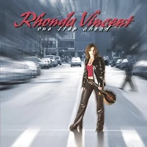 One Step Ahead album cover