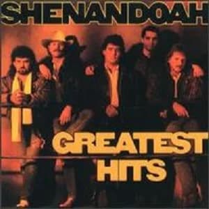 Greatest Hits album cover