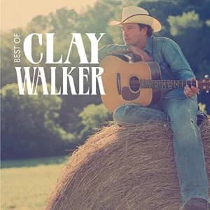 Best Of album cover