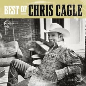 The Best of Chris Cagle album cover