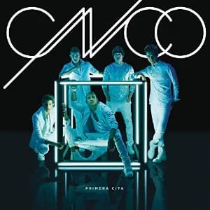 Primera Cita album cover