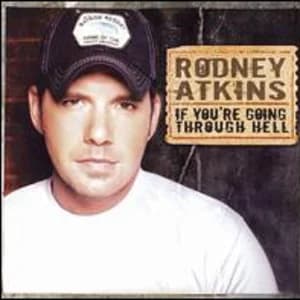 If You're Going Through Hell album cover