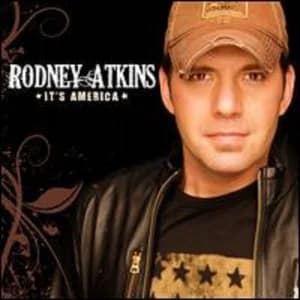 It's America album cover