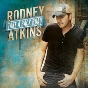 Take a Back Road album cover