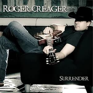 Surrender album cover