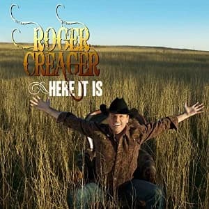 Here It Is album cover