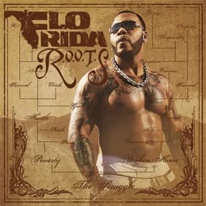 R.O.O.T.S. album cover