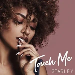 Touch Me album cover