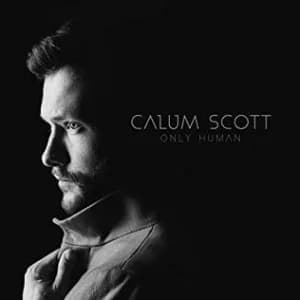 Only Human album cover