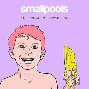 The Science Of Letting Go album cover