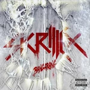 Bangarang EP album cover