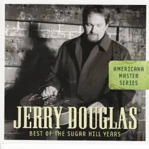 Best of the Sugar Hill Years album cover