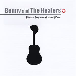 Between Iraq and a Hard Place album cover