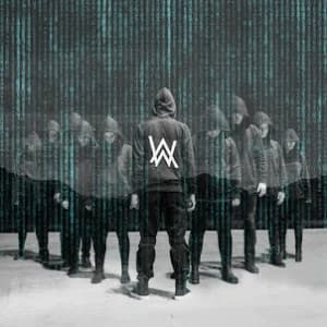 Alone album cover