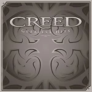 Greatest Hits album cover