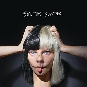This Is Acting album cover