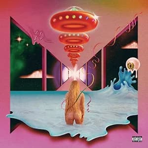 Rainbow album cover