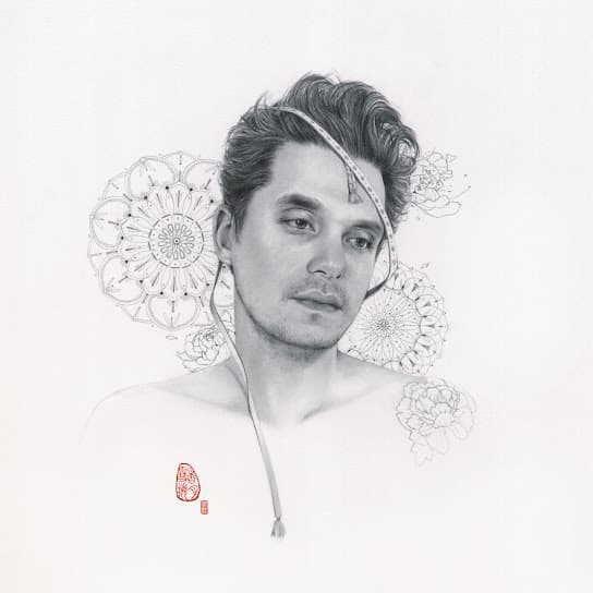 The Search for Everything album cover