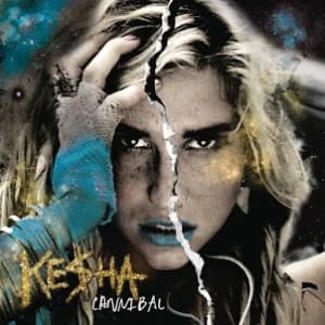 Cannibal album cover