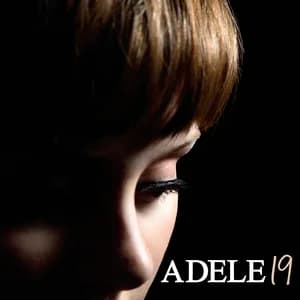 19 album cover