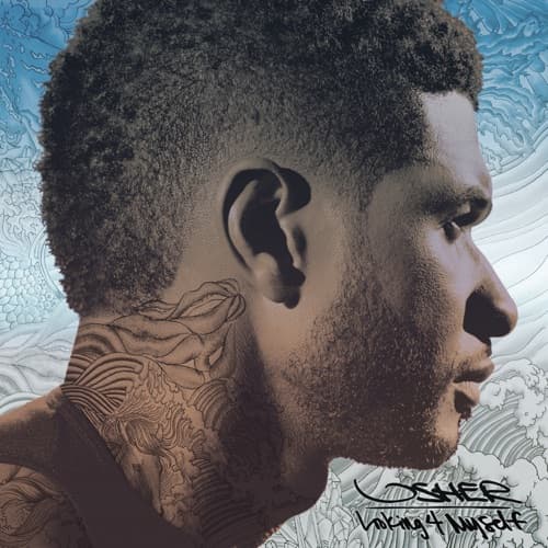 Looking 4 Myself (Deluxe Version) [Clean] album cover