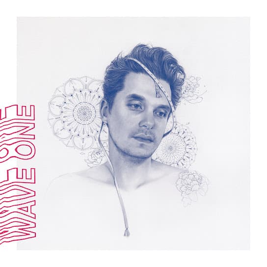 The Search for Everything: Wave One album cover