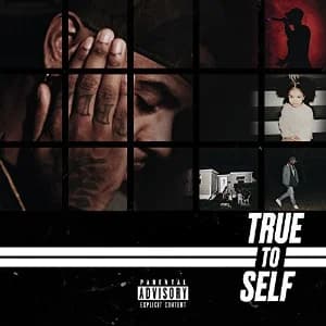 True to Self album cover