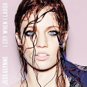 I Cry When I Laugh album cover