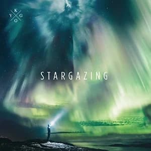Stargazing EP album cover