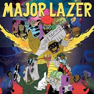 Free the Universe album cover