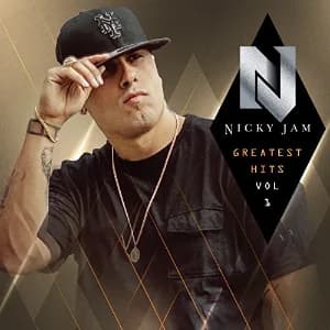 Greatest Hits, Vol. 1 album cover