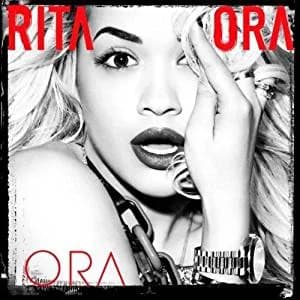 Ora album cover