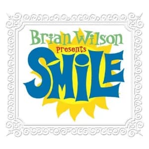 Smile album cover