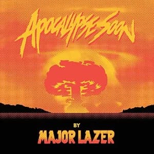 Apocalypse Soon album cover