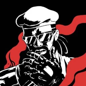 Original Don album cover